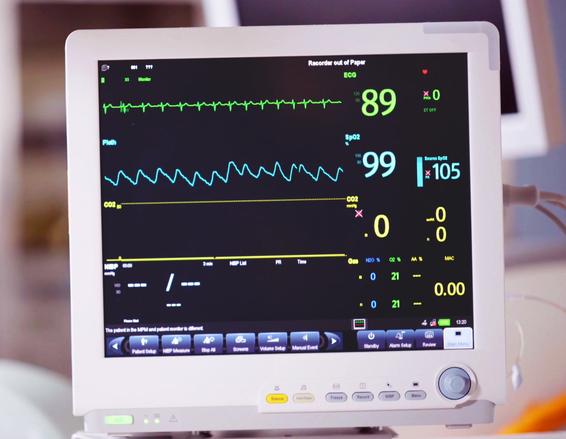 Heart Rhythm Management