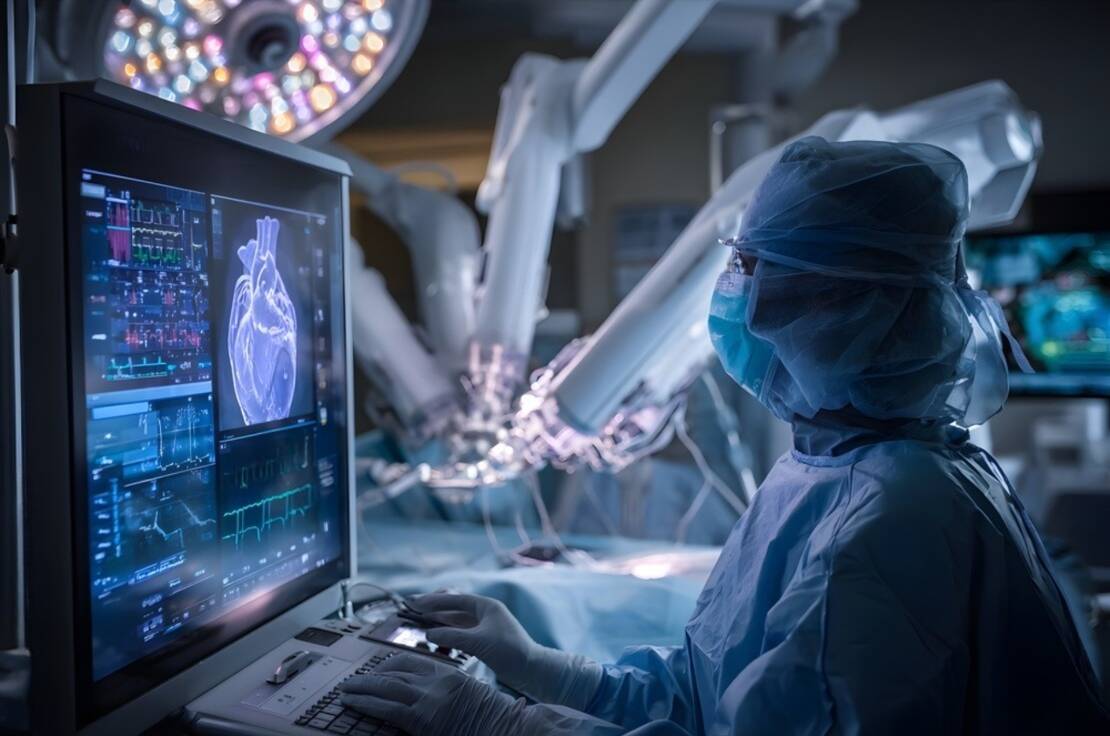 Advanced Interventional Procedures